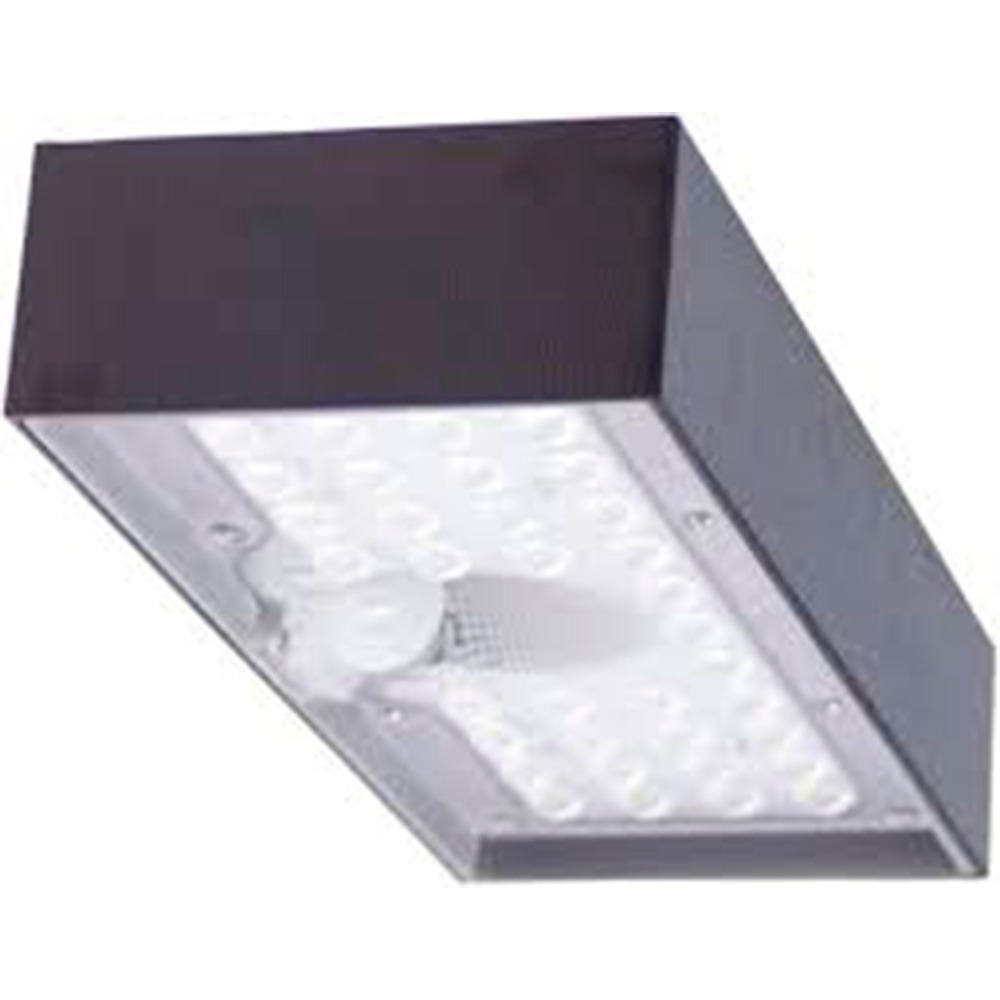 Candeeiro de Parede Solar 900lm com Sensor Xanlite APS900D  