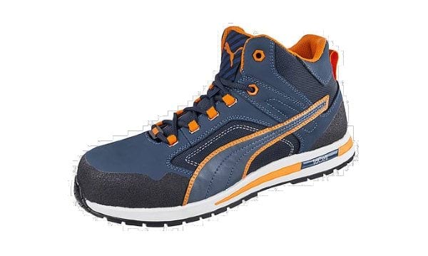 Botas de proteção CROSSTWIST MID Puma 633140 Nº41