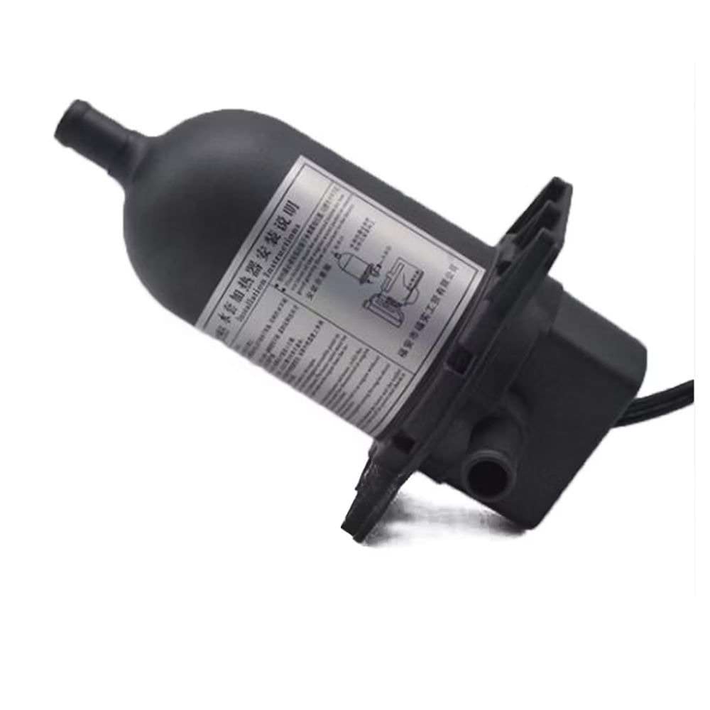 Aquecedor de Água para Gerador Hyundai AC-KIT-INST-PRE