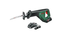 Serra de Sabre AdvancedRecip 18 Bosch 06033B2403