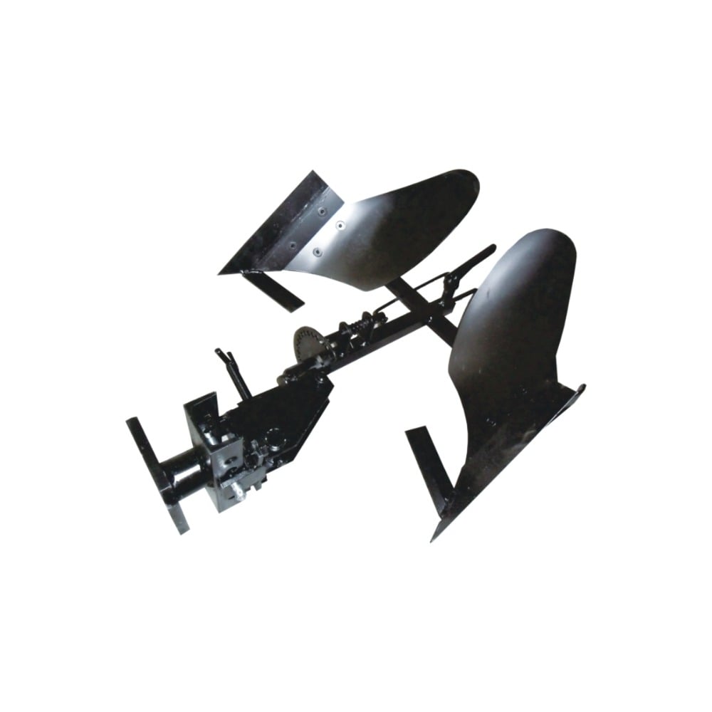 Arado de dupla vertedura Benza 1LF20