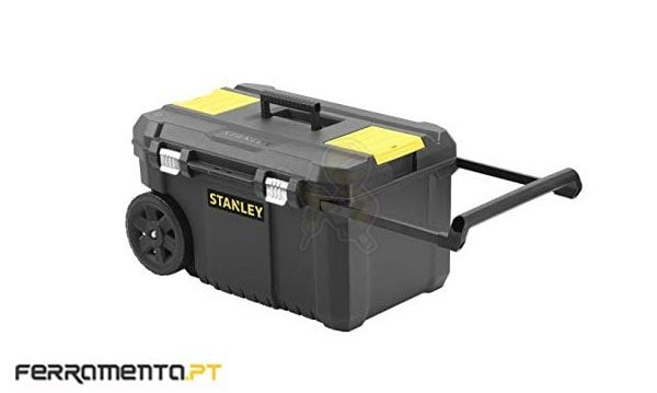 Arca de Transporte Essential 50L Stanley 1-80150
