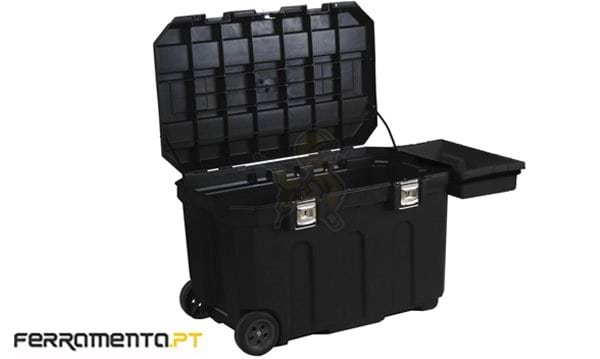 Arca de Transporte Grande com Rodas Stanley 1-93-278