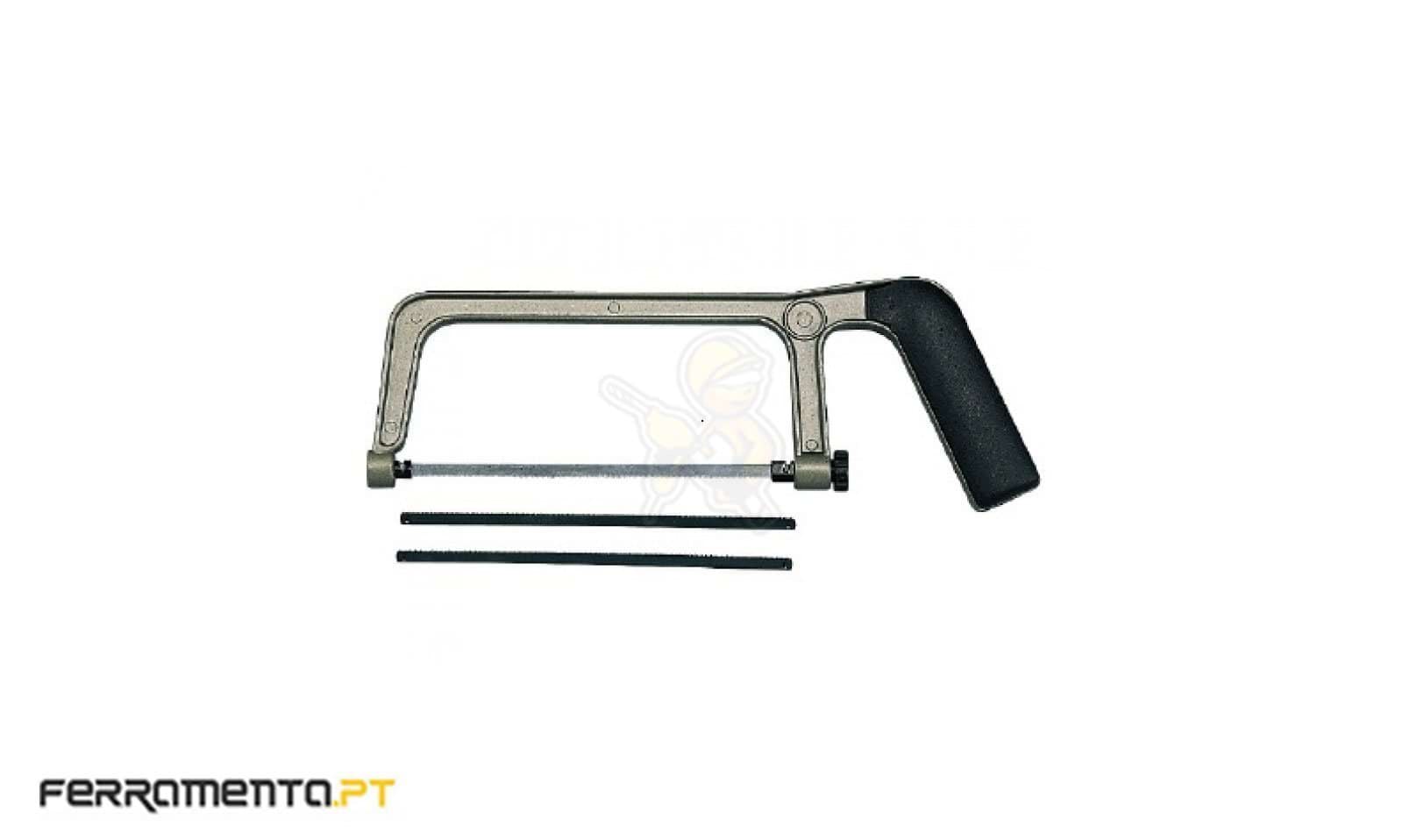 Armação Serra 6" Teng Tools 705