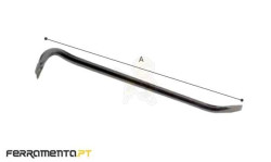 Arranca-Pregos 600mm Bellota 5982-20