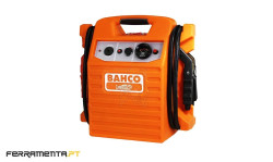 Arrancador 12V / 24V 1700 / 900 CA Bahco BBA1224-1700