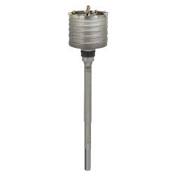 PRO SDS max-5 Core Cutter, uma peça, 55 x 80 x 420 mm Bosch F00Y145193