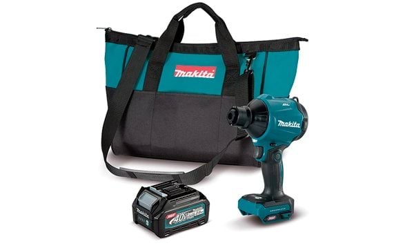 Pistola de Ar BL 40V XGT Makita AS001GA101