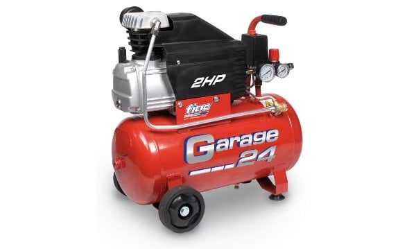 Compressor 50LTS 2HP 5020 GARAGE FIAC 356954	 