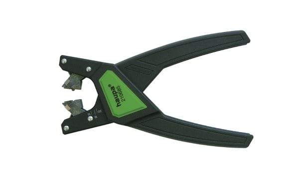 Alicate decapador de fios 160mm Haupa 210685