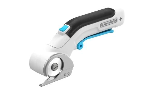 Multi Cortadora Circular 3.6V Black&Decker BCRC115-XJ