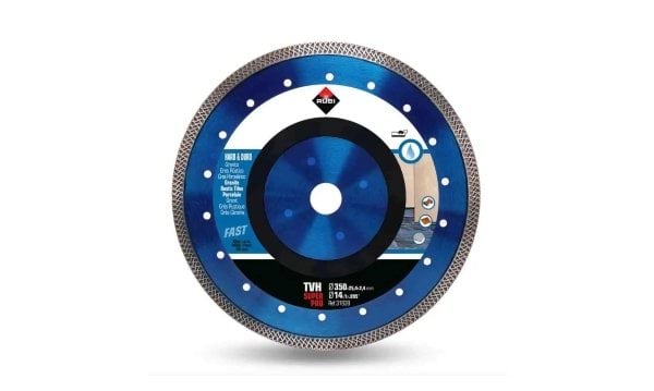 Discos Diamante TURBO VIPER-TVH 350mm Rubi 31939