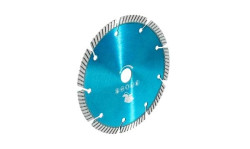 Disco de corte universal com diamante LS H-P Ø180 mm Rems 185027R