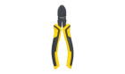 Alicate de corte diagonal 180mm Stanley STHT0-74455