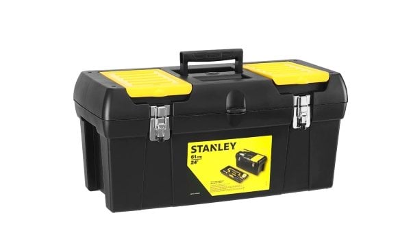 Caixa de ferramentas Millenium 24"/61cm Stanley 1-92-067