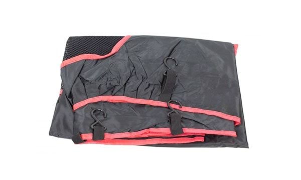 Protetor de guarda lamas Kroftools 0013