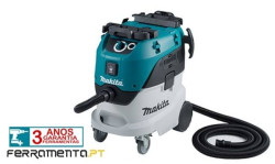Aspirador 42L 1200W Makita VC4210LX