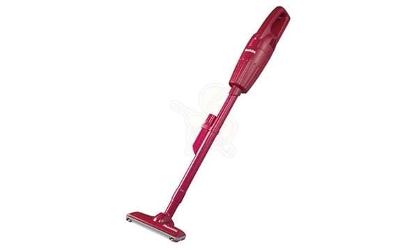 Aspirador a Bateria 10,8V 1,5Ah Makita CL111DWR 