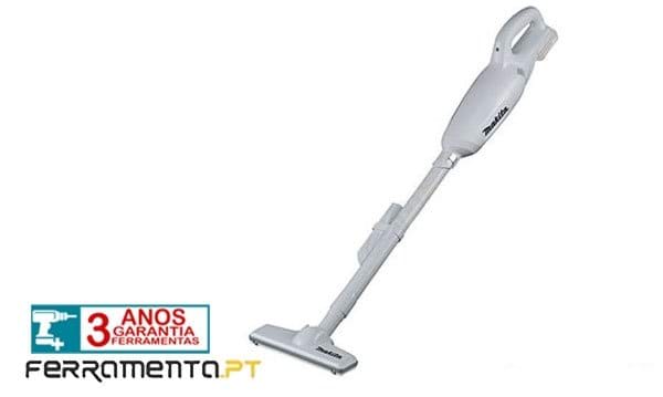 Aspirador a Bateria 10,8V Makita CL106FDZW