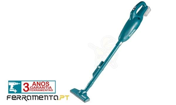 Aspirador a Bateria 12V CXT Makita CL108FDZ