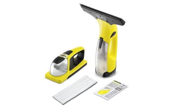 Karcher Aspirador a Bateria WV 2 + KV 4 1.633-218.0