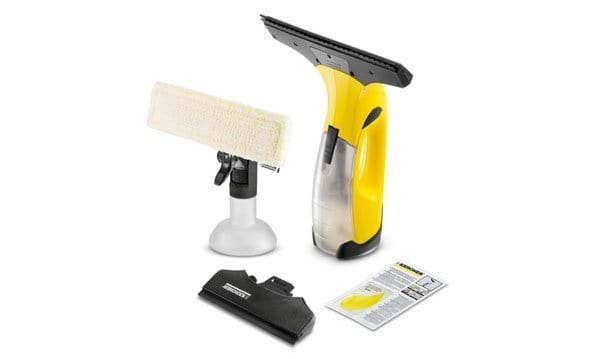 Karcher Aspirador a Bateria WV 2 Plus N 1.633-212.0