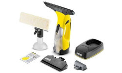 Aspirador a Bateria WV 5 Premium *EU KIT KÄRCHER 1.633-447.0