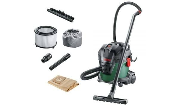 Aspirador UniversalVac 15 Bosch 06033D1100