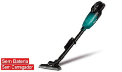 Aspirador BL XGT 40V 730ml Makita CL001GZ04