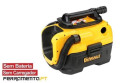 Aspirador Classe L XR 18V Dewalt DCV584L-QW