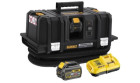 Aspirador Classe M XR 54V Dewalt DCV586MT2-QW