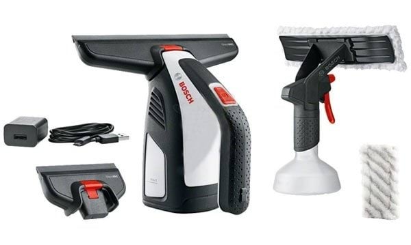 Aspirador AdvancedVac 20 Bosch 06033D1200