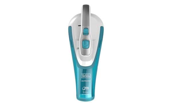 Aspirador Dustbuster 16.2Wh Sólidos/Líquidos Black & Decker WDA315J 