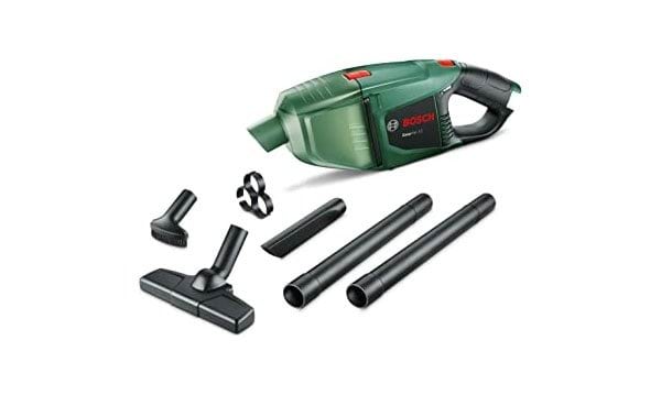 Aspirador EasyVac 12 Bosch 06033D0000