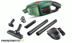 Aspirador EasyVac 12 Bosch 06033D0001