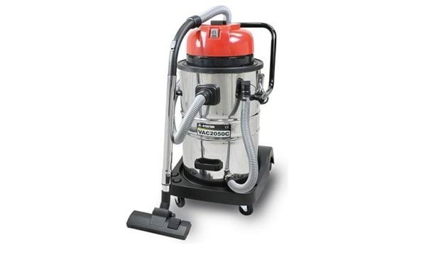 Aspirador Liquidos e Sólidos 30L Stayer BVAC2000