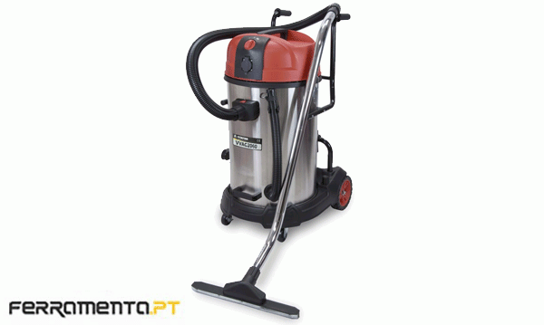 Aspirador Liquidos e Sólidos 60L Stayer VVAC2060