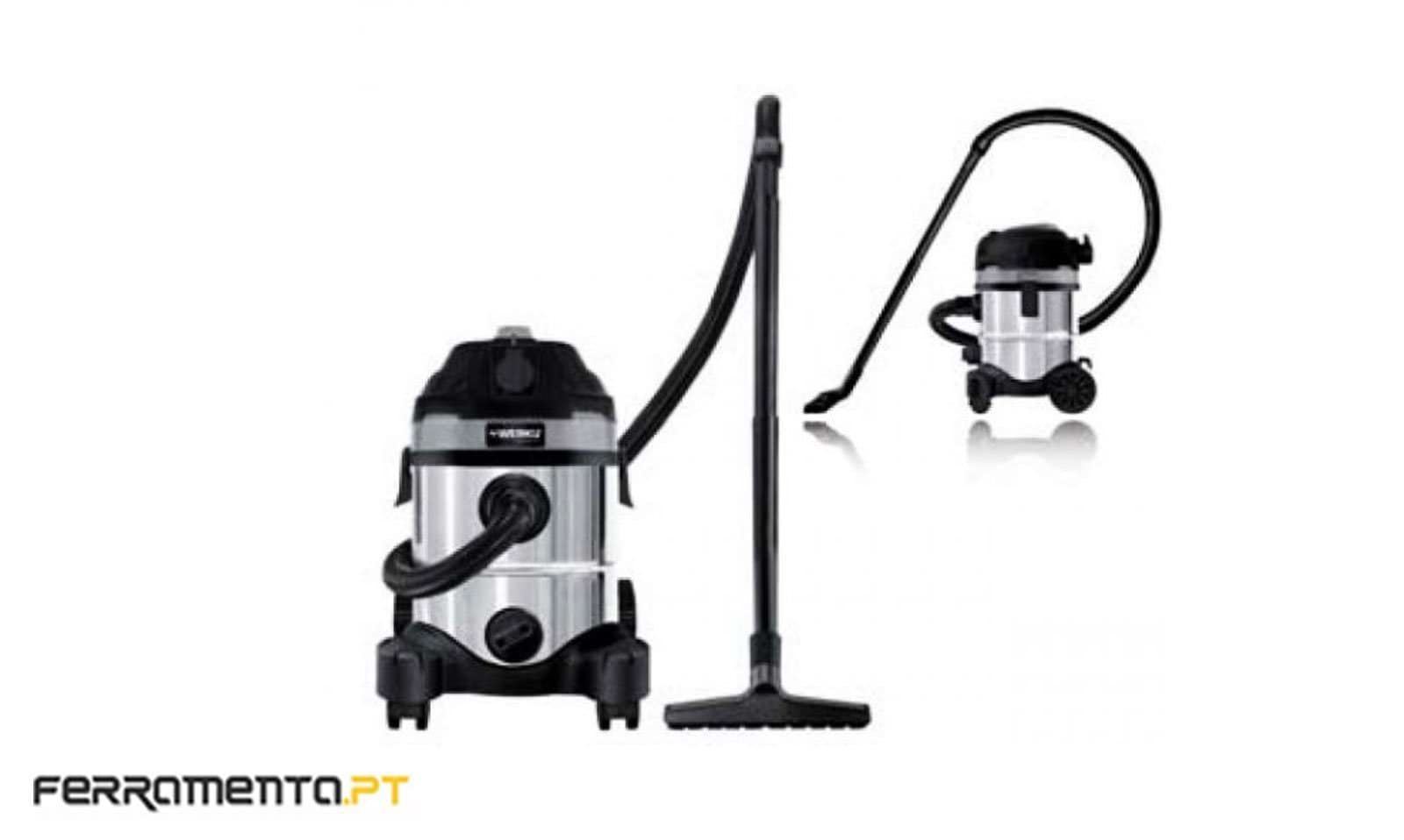 Aspirador Líquidos e Sólidos Werku WK402010