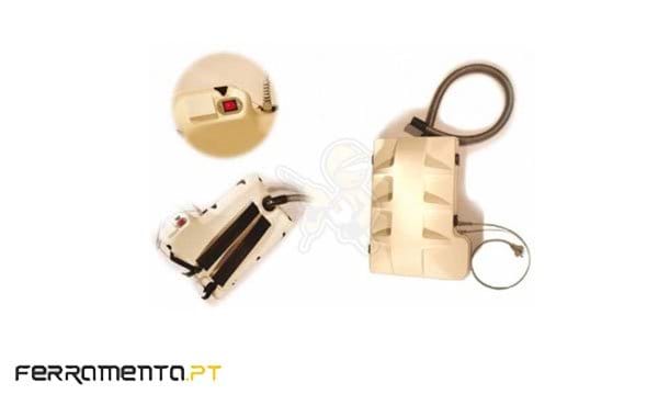 Aspirador Profissional 15L ROKAMAT 2RF MA100