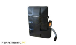 Aspirador Profissional 15L ROKAMAT 2RF MA10P