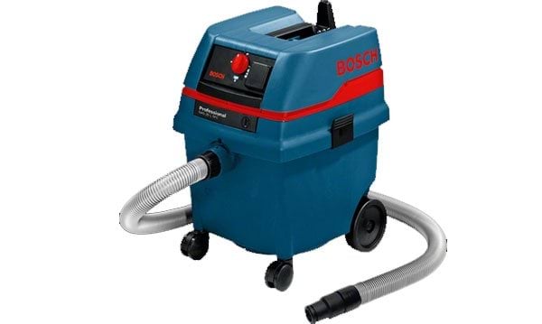 Aspirador universal Bosch GAS 25 L SFC Professional 0601979103