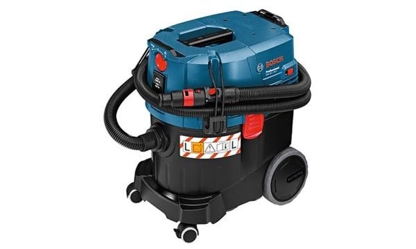 Aspirador universal Bosch GAS 35 L SFC + Professional