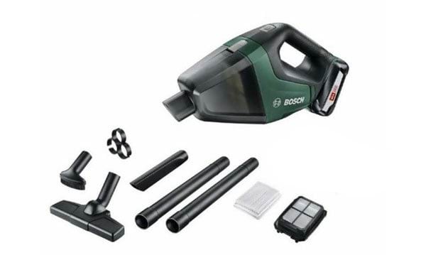 Aspirador UniversalVac18 Bosch 06033B9101