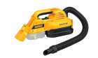 Aspirador XR 18V Dewalt DCV517N-XJ