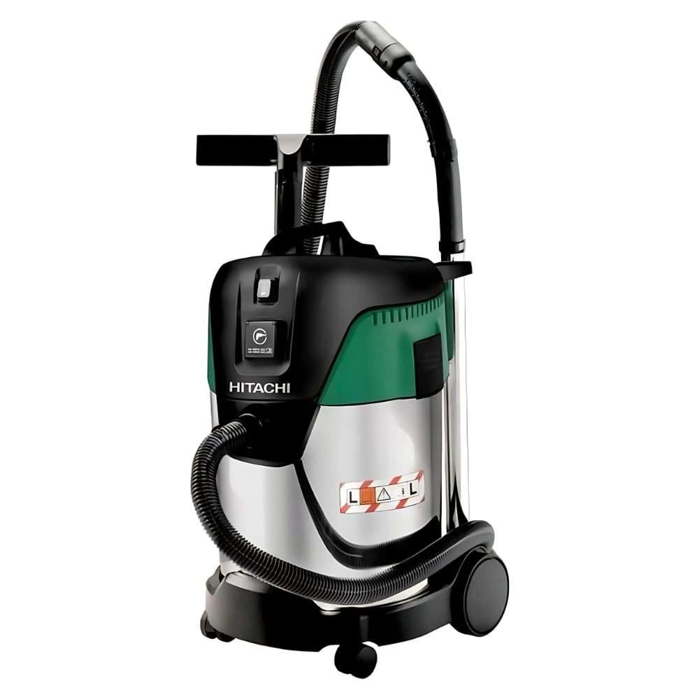 Aspirador 30L 1000W Hikoki RP300YDLWAZ