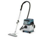Aspirador a Bateria 2x18V Litio 15Lts Makita DVC155LZX2