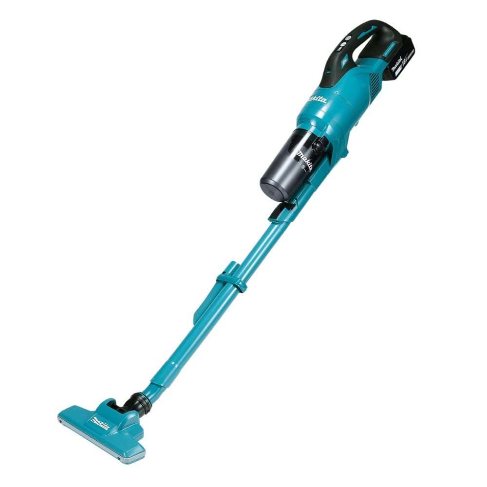 Aspirador de Mão 18V LXT 180 mbar 0.25L Makita DCL286FZ