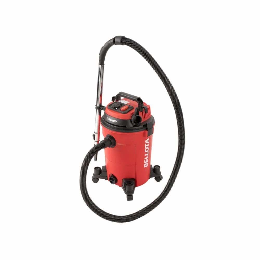 Aspirador Líquidos e Sólidos 25L 2kW Bellota ASL2500SE