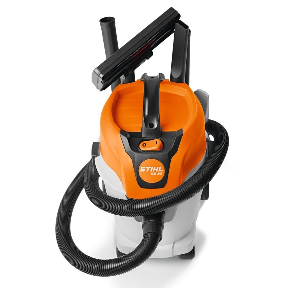Aspirador para Sólidos e Líquidos 1400 W 50 Hz SE 33 Stihl SE010124413