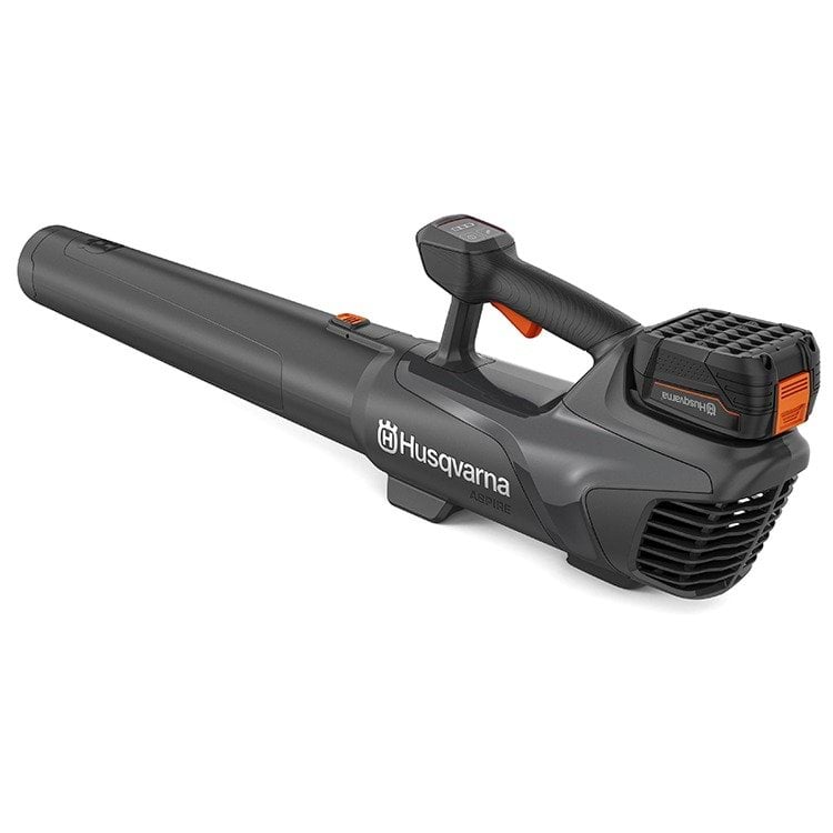 Soprador 18V 4.0Ah B8X-P4A Husqvarna 970620404